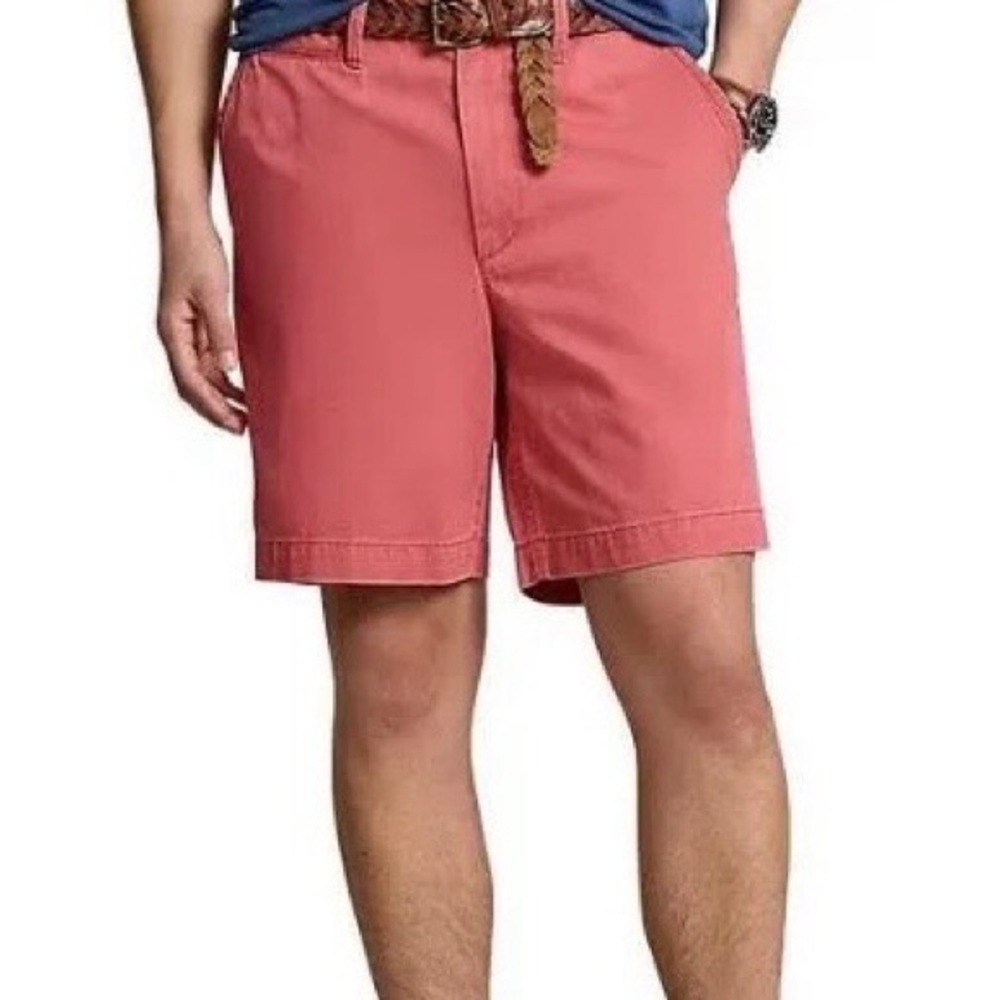 Men's Ralph Lauren Shorts- 36